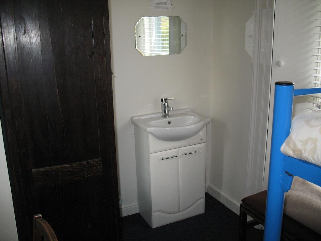 Beach Haven Holiday Hostel Tramore Kamer foto