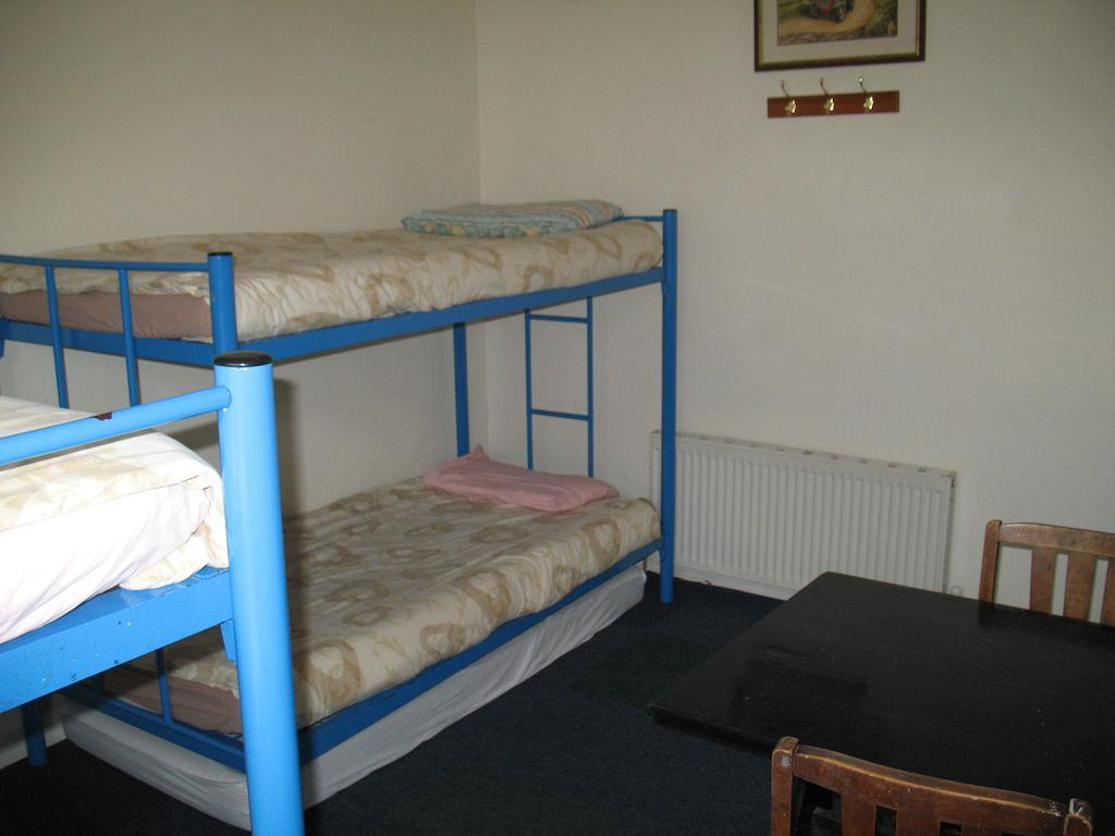 Beach Haven Holiday Hostel Tramore Kamer foto