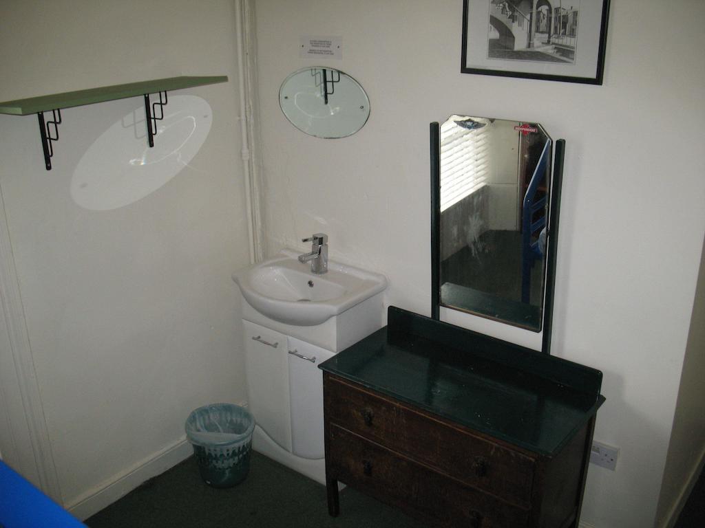 Beach Haven Holiday Hostel Tramore Kamer foto