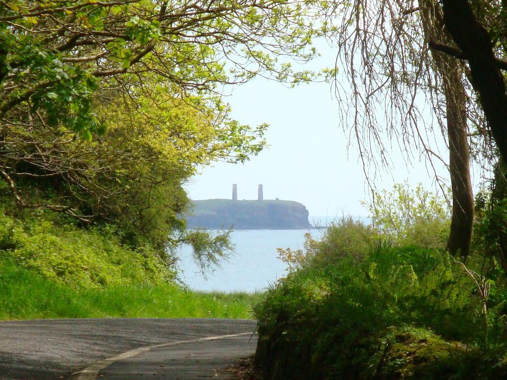 Beach Haven Holiday Hostel Tramore Buitenkant foto