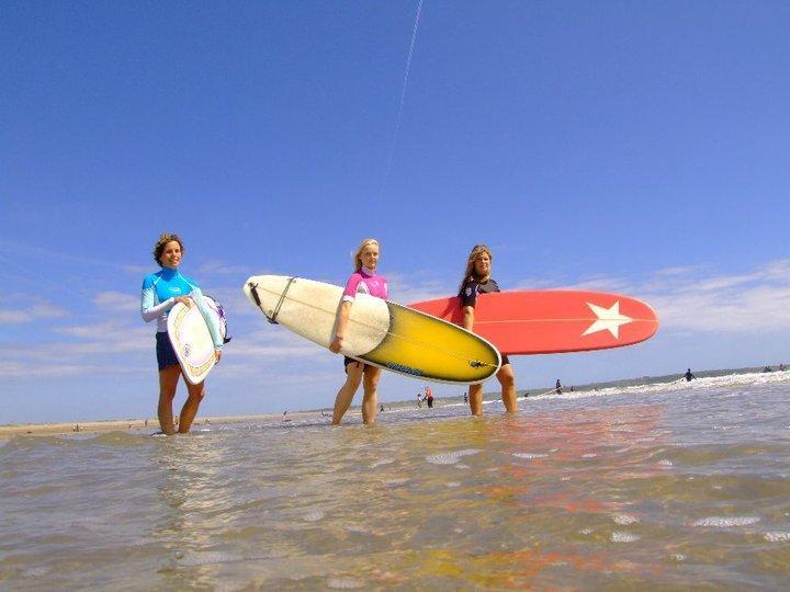 Beach Haven Holiday Hostel Tramore Buitenkant foto