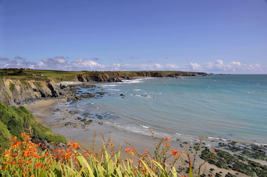 Beach Haven Holiday Hostel Tramore Buitenkant foto