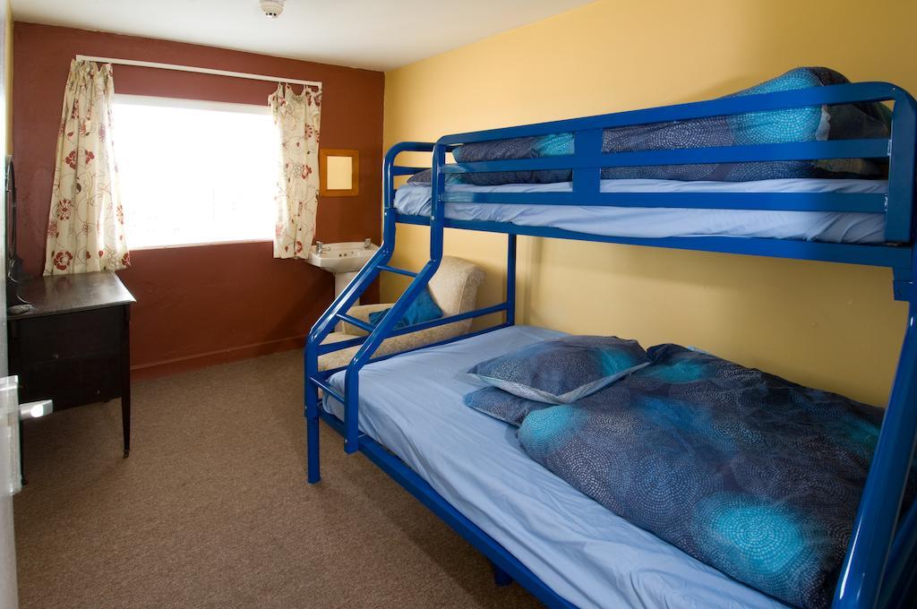 Beach Haven Holiday Hostel Tramore Kamer foto